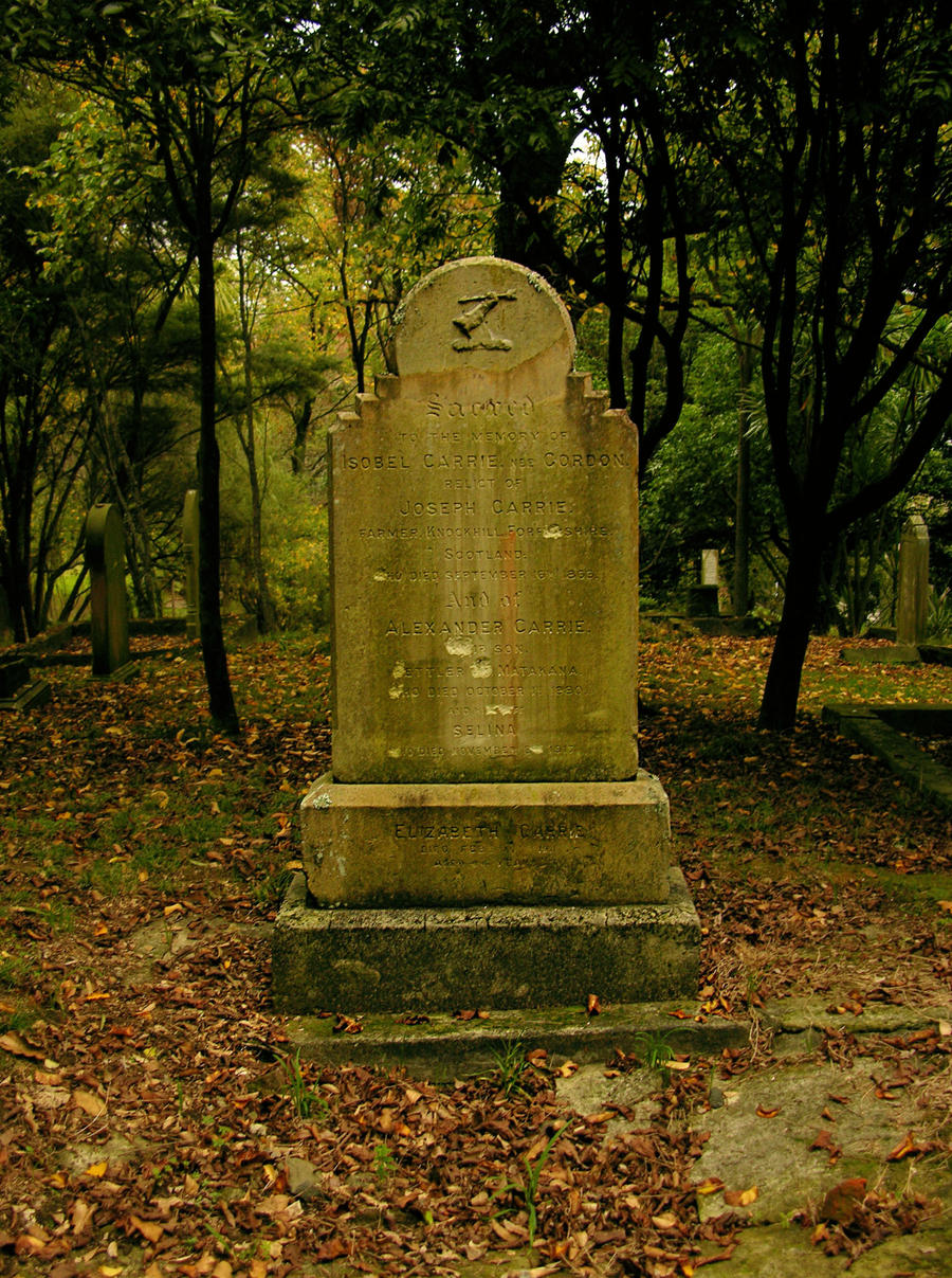 barns-en cemetary II