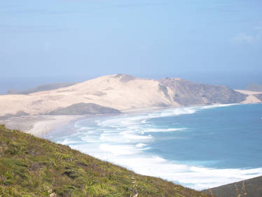 Cape Reinga, New Zealand 01