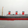 RMS LUSITANIC