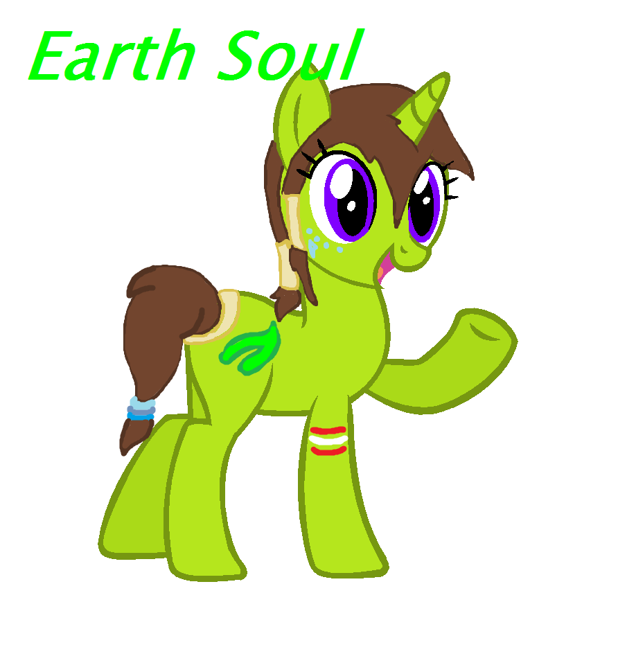 Earth Soul