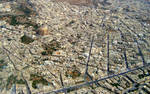 Valletta from up by stefanpriscu