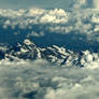 Above The Alps