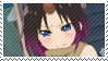 Maid Dragon Stamp - Elma