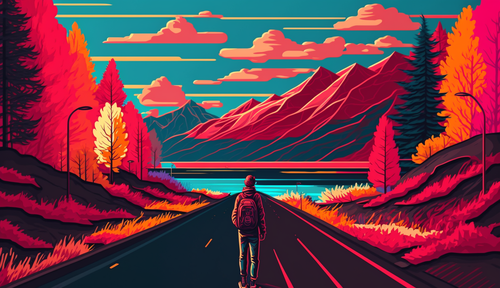 Road Deviantart Road by minderuption on DeviantArt