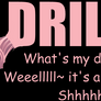 Driller Logo