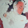 Bath of Light WIP 1