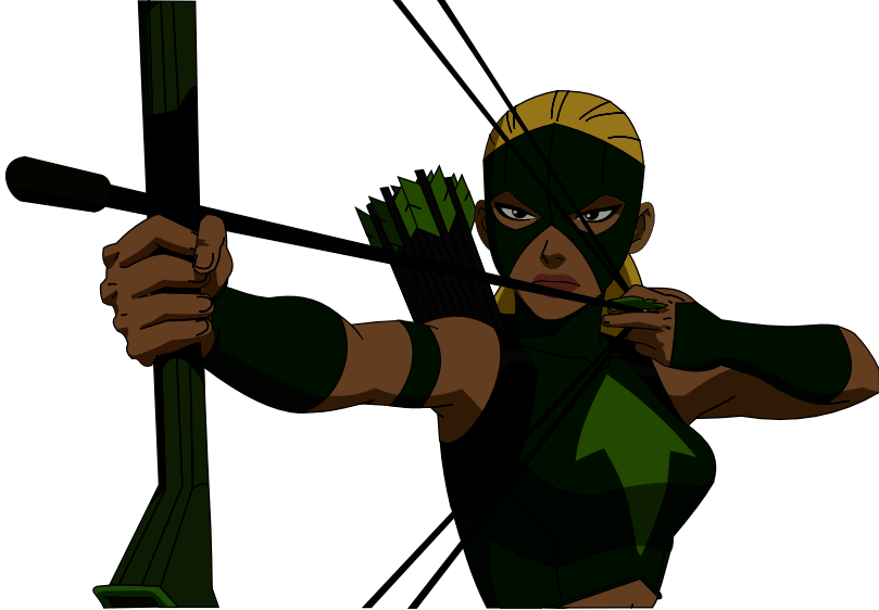 Artemis - Young Justice