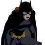 Batgirl - Young Justice