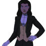 Zatanna - Young Justice