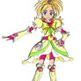 Cure Bright - Precure Splash Star