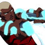 Aqua Lad - Young Justice series 1