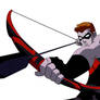 Red Arrow - Young Justice