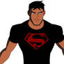 Superboy - Young Justice