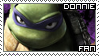 Donatello Stamp by Miha85