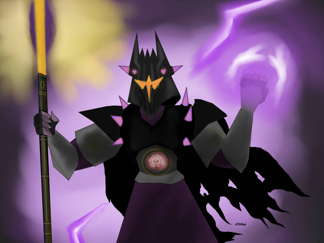 DW- Could Have Been King and his Armies by ArtThinkster on DeviantArt