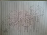 All stars meet Gauge by hobbybutterfly