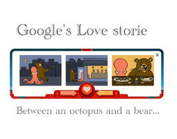 Google Love stories