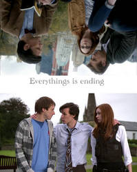 Everything is ending