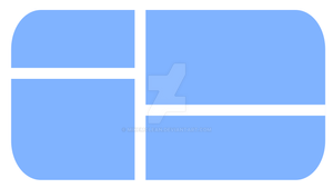 Windows 1 Logo