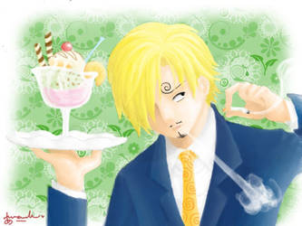 Sanji