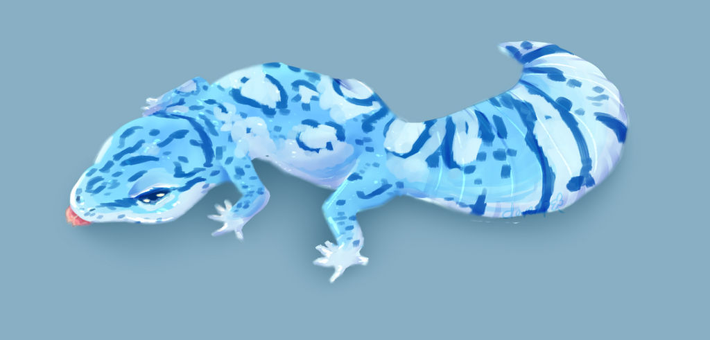 Gecko Deviantart gecko by phishtanks on DeviantArt