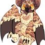 owlbat emoji adopt | emoji adopt OTA open