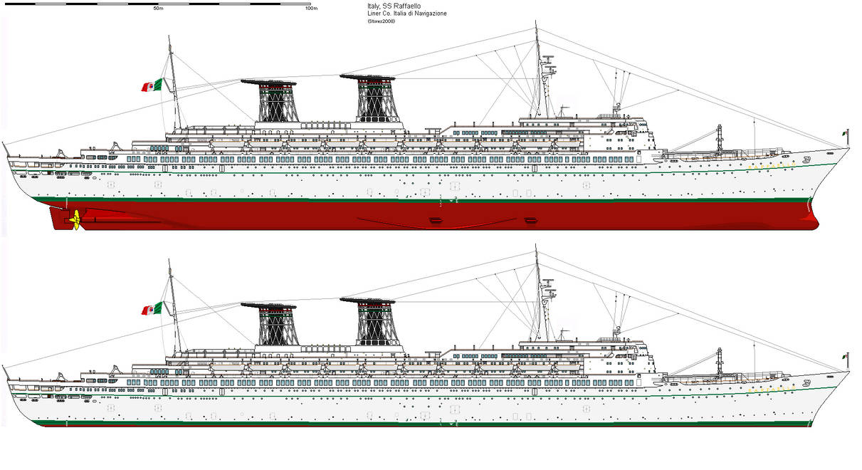 Mss Raffo SSRaffaello by store2008 on DeviantArt