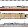 Nitta Maru - War Service