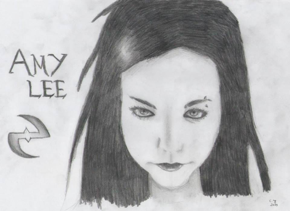 Amy Lee