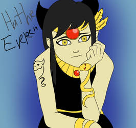 Hathor