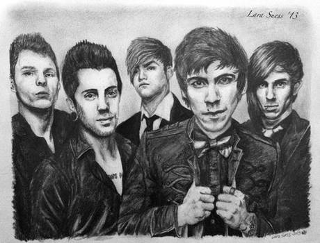 Crown the Empire