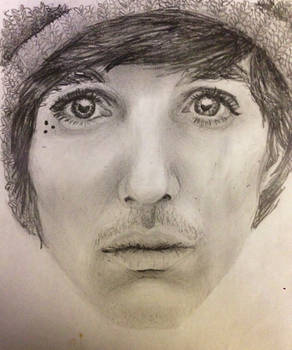 Oli Sykes WIP