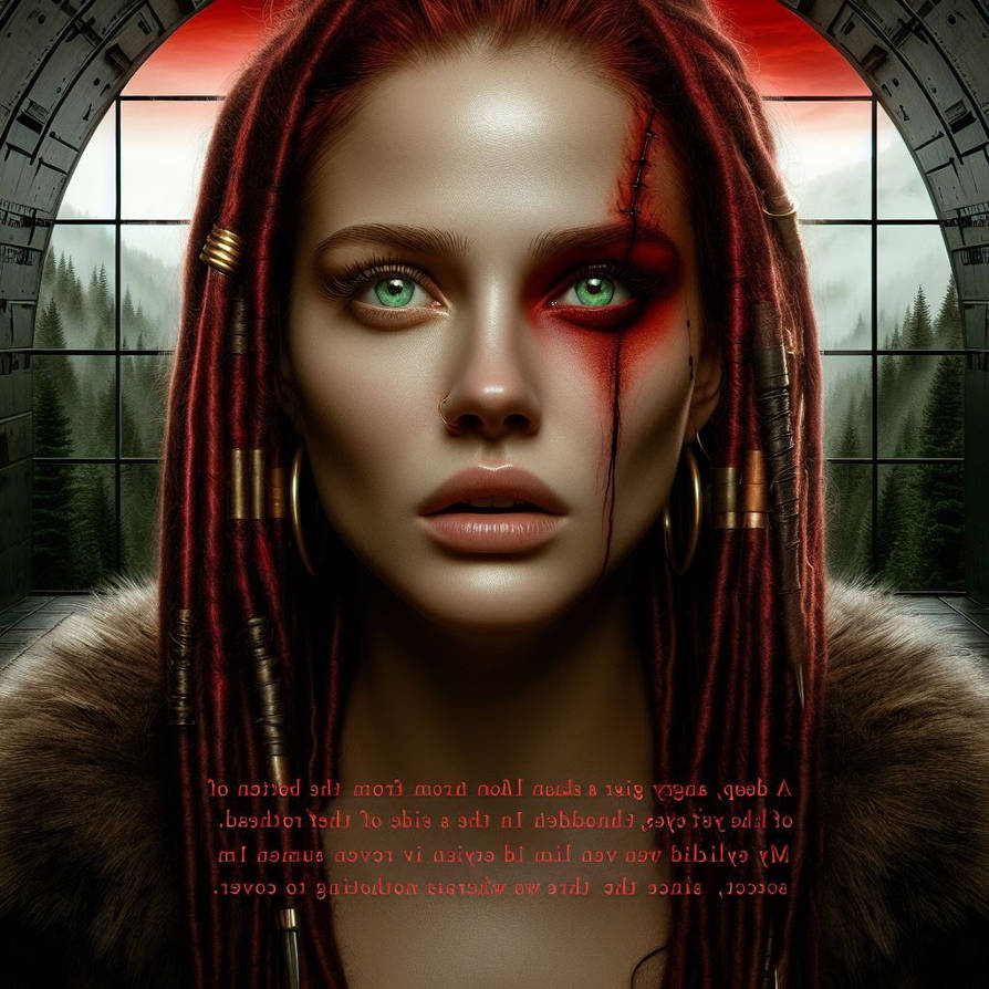 Little Fighter Predator (Hunter 2) by KeeHunter on DeviantArt