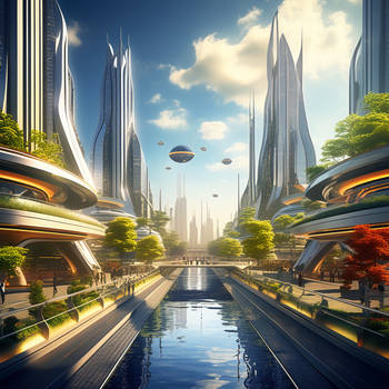 Design-a-futuristic-cityscape-symbolizing-innovati