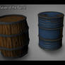 Evolution of the Barrel