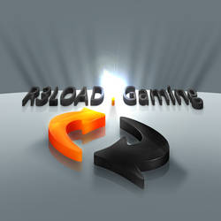 Fictive 3D Clanlogo