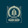 Faankbank