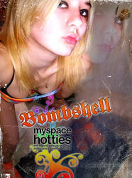 Myspace Hotties