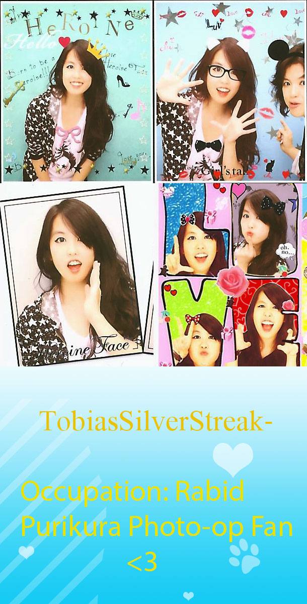 Purikura ID