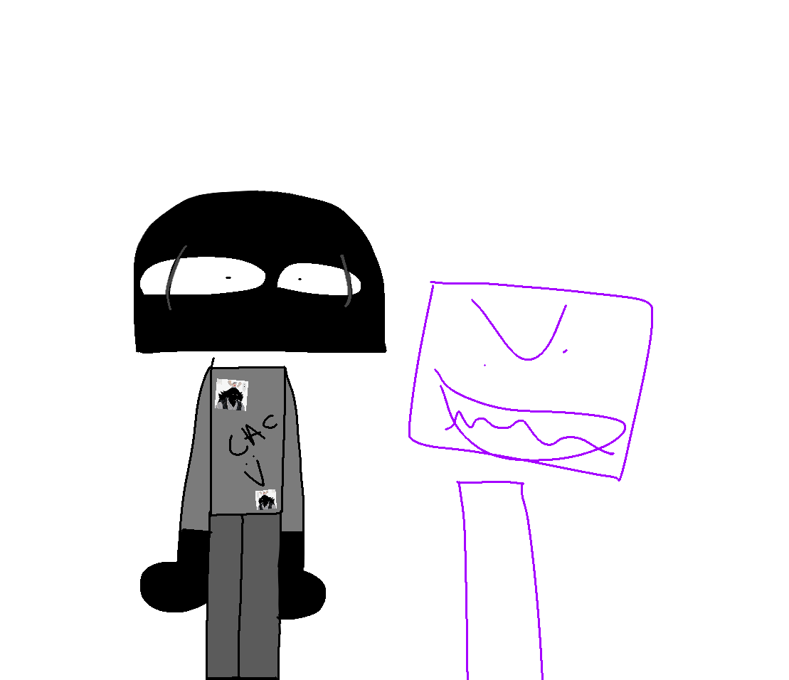 Angry Moochie Angry Munci Human by AppleMne on DeviantArt