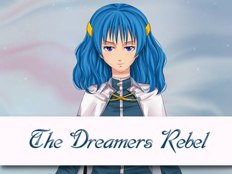 Leah's Tale - The Dreamers Rebel