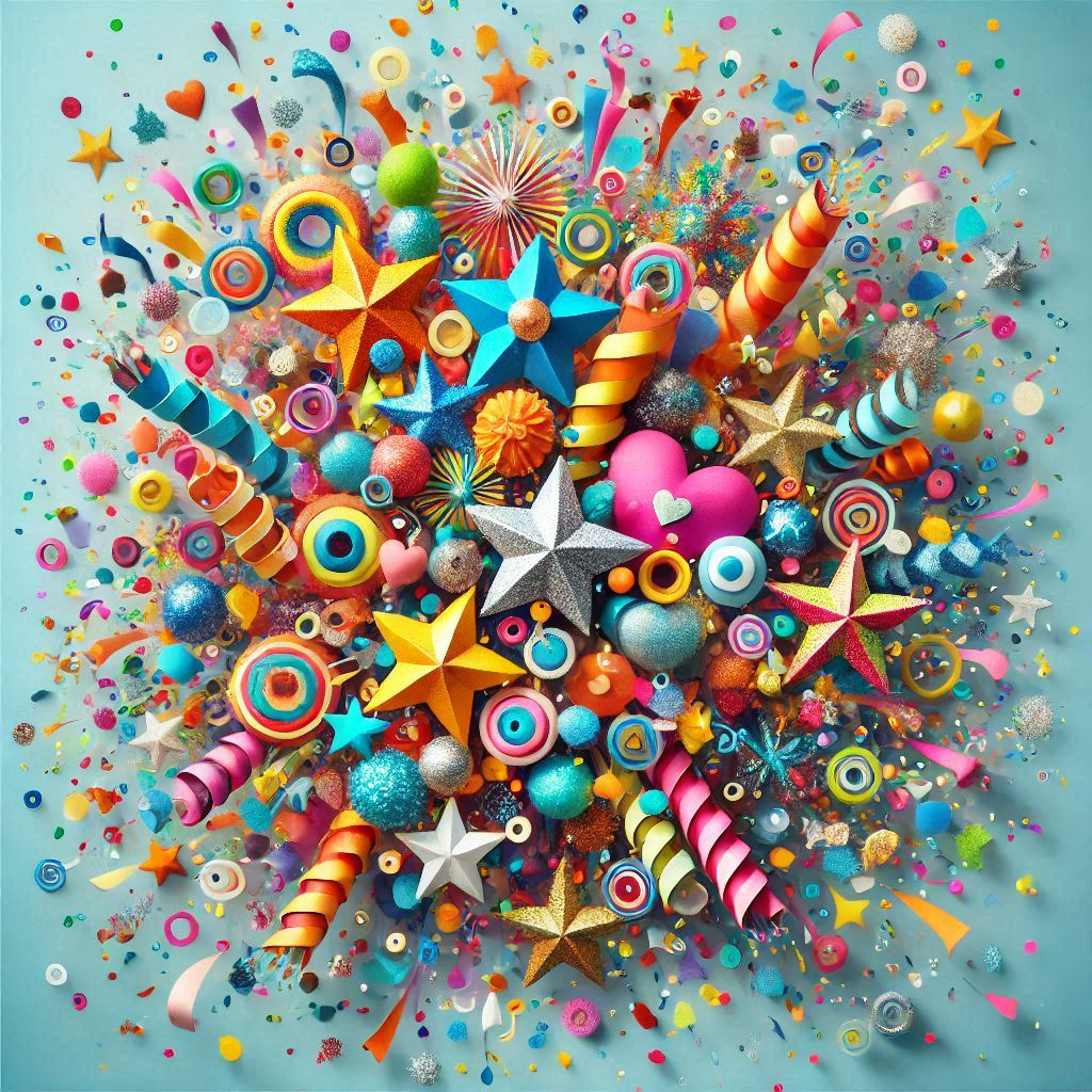 Confetti Core Confetti 01 by 1Novavon1 on DeviantArt