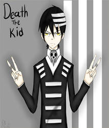 Death The Kid