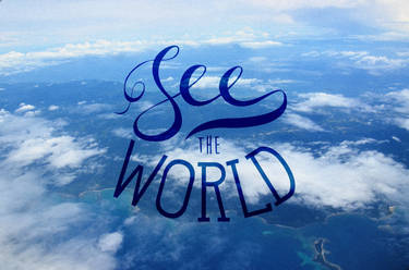 See The World