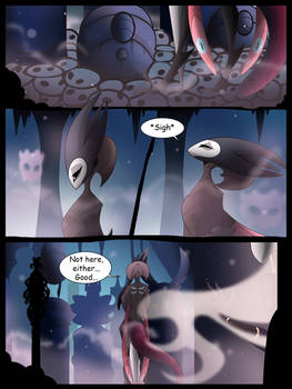 HK Journey - Page 1