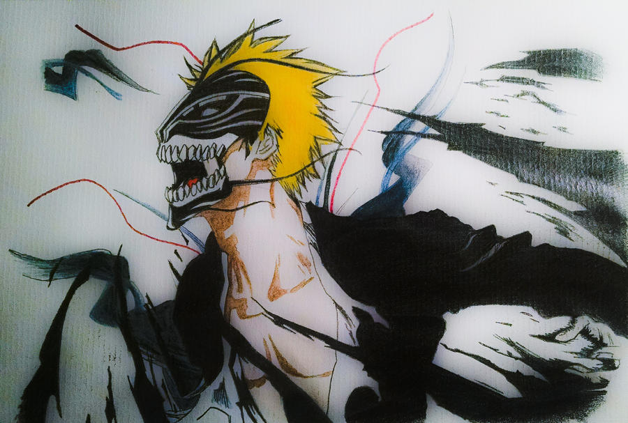 Ichigo Hollow