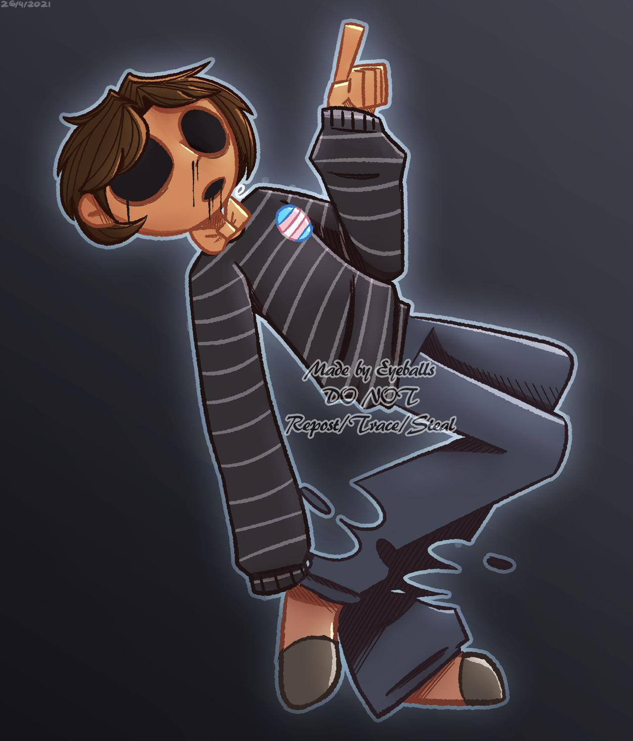 Principle by SHAPESHXRRK on DeviantArt