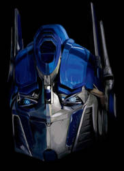 Optimus Prime