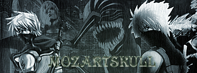 Mozartskull signature official