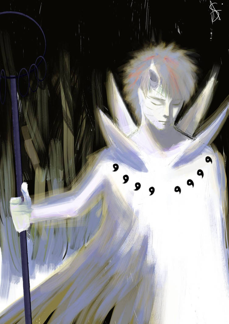 Obito by sassan83 on DeviantArt